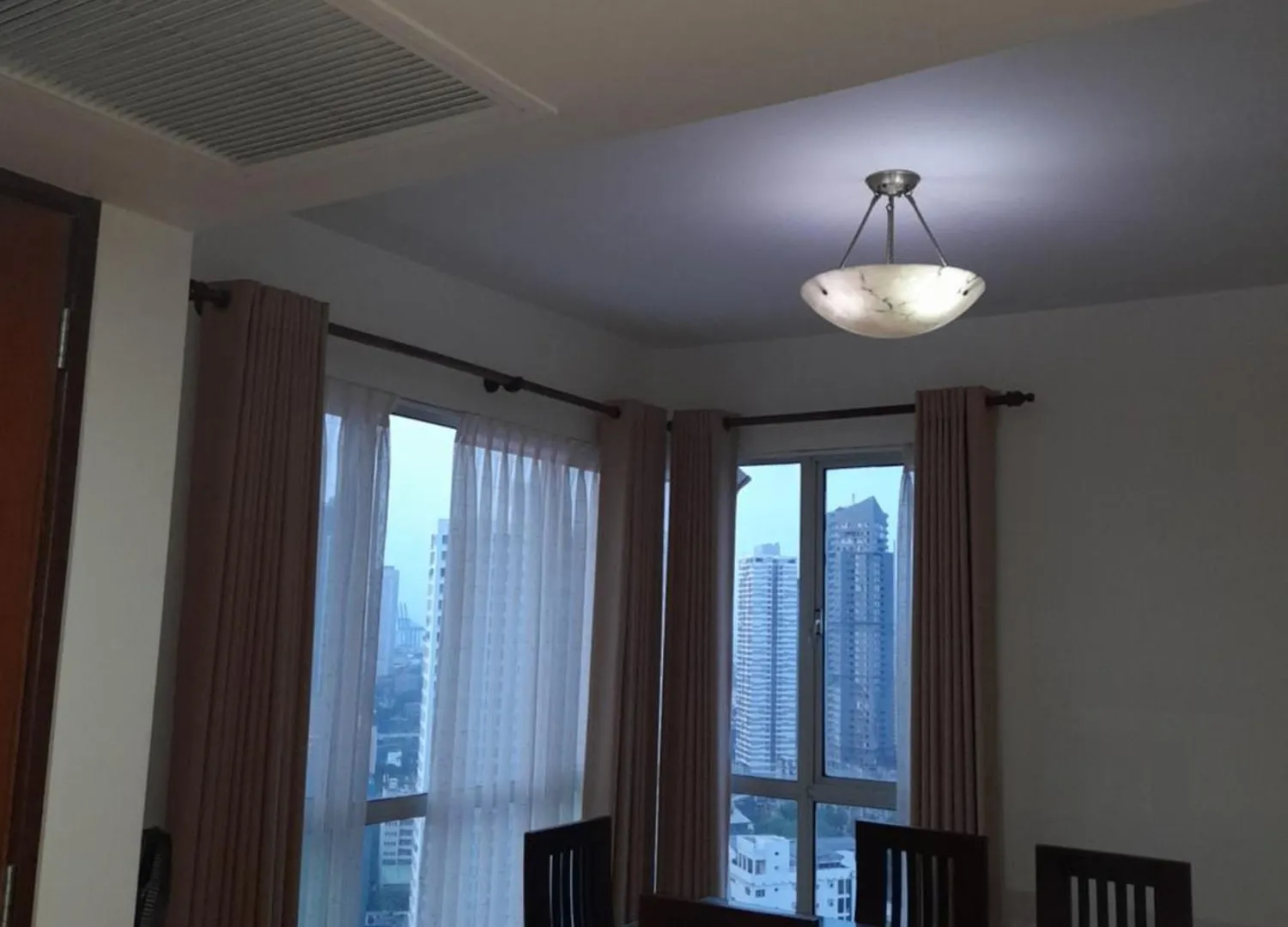 Lakna House Apartment Colombo