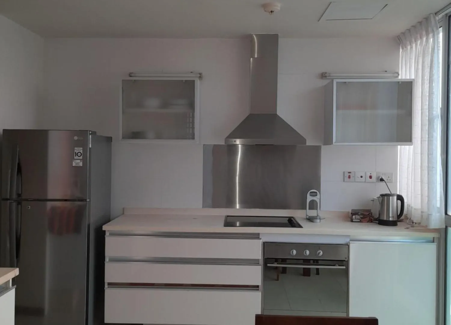 Lakna House Apartment Colombo Sri Lanka