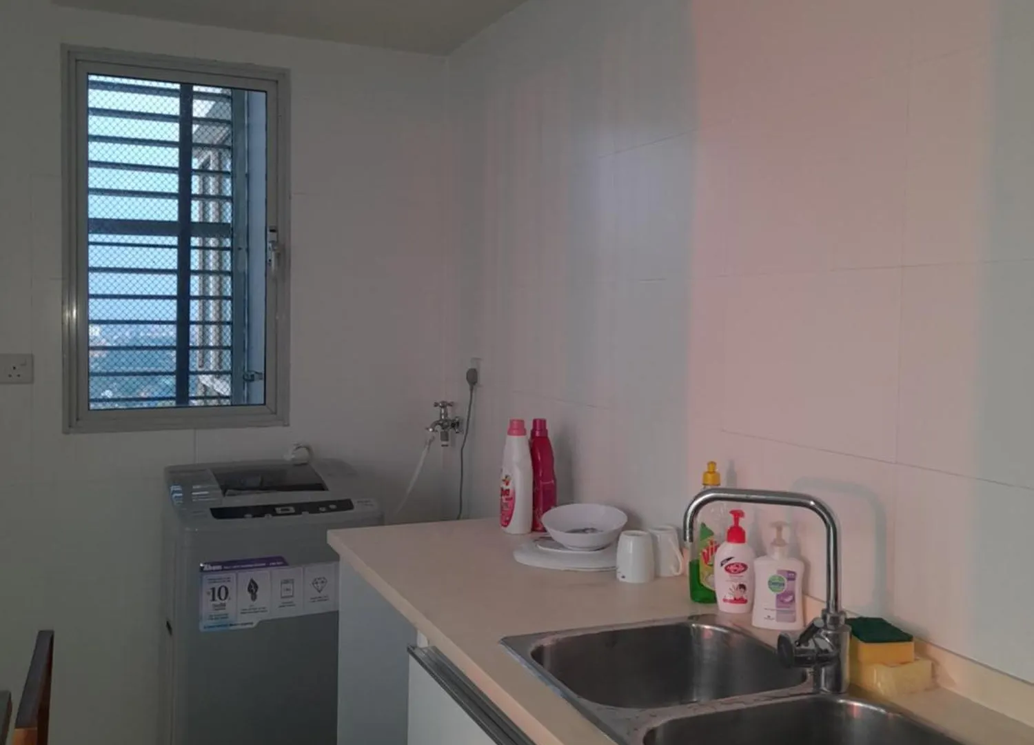 Lakna House Apartment Colombo Sri Lanka