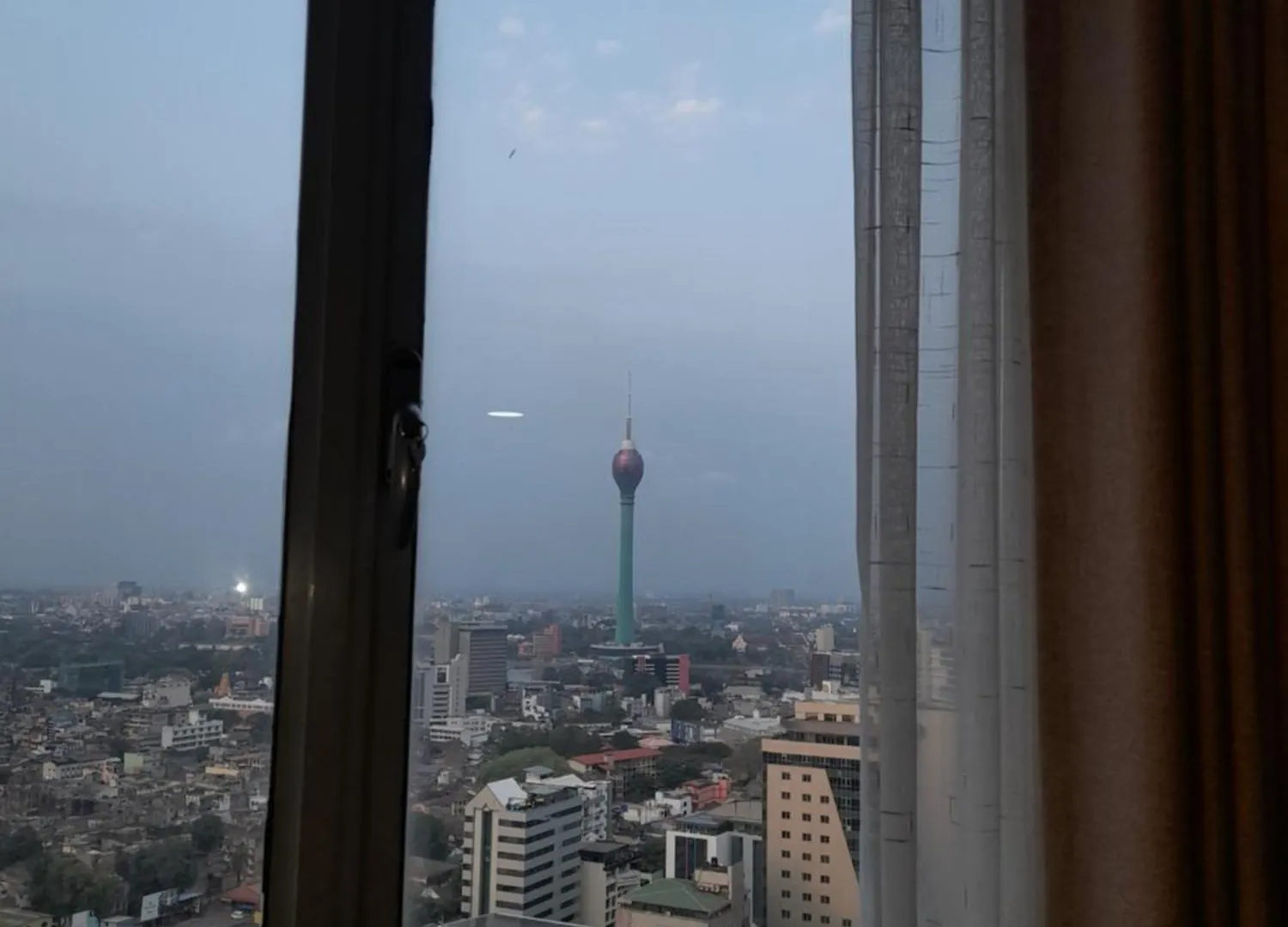 Lakna House Apartment Colombo