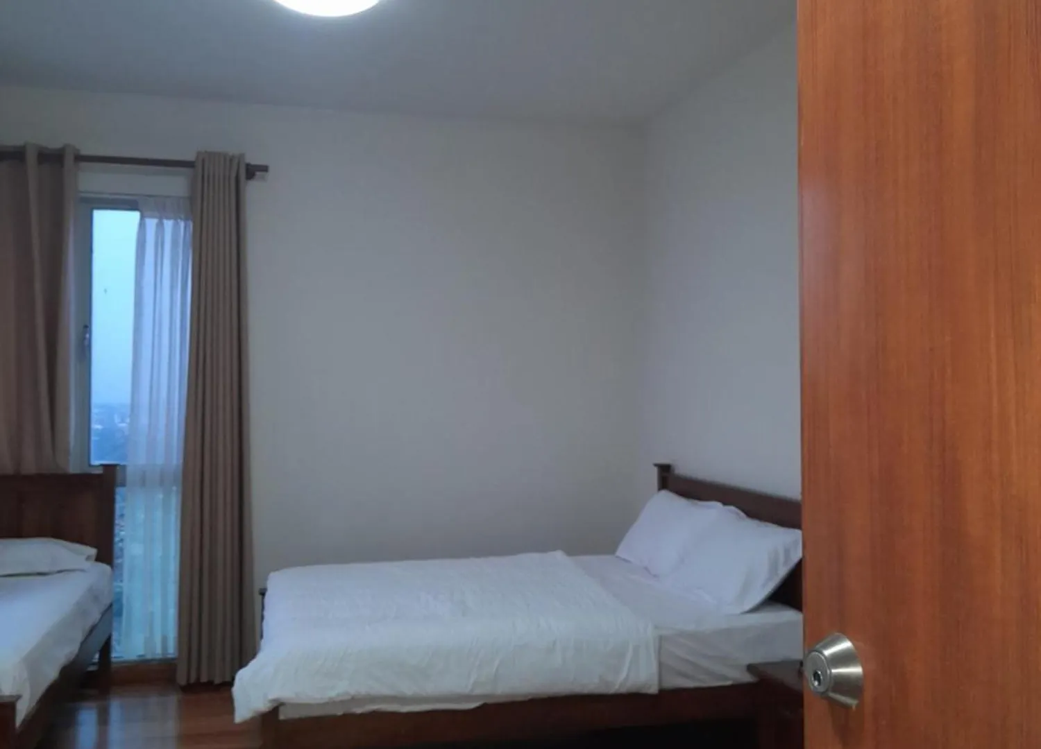 Lakna House Apartment Colombo Sri Lanka