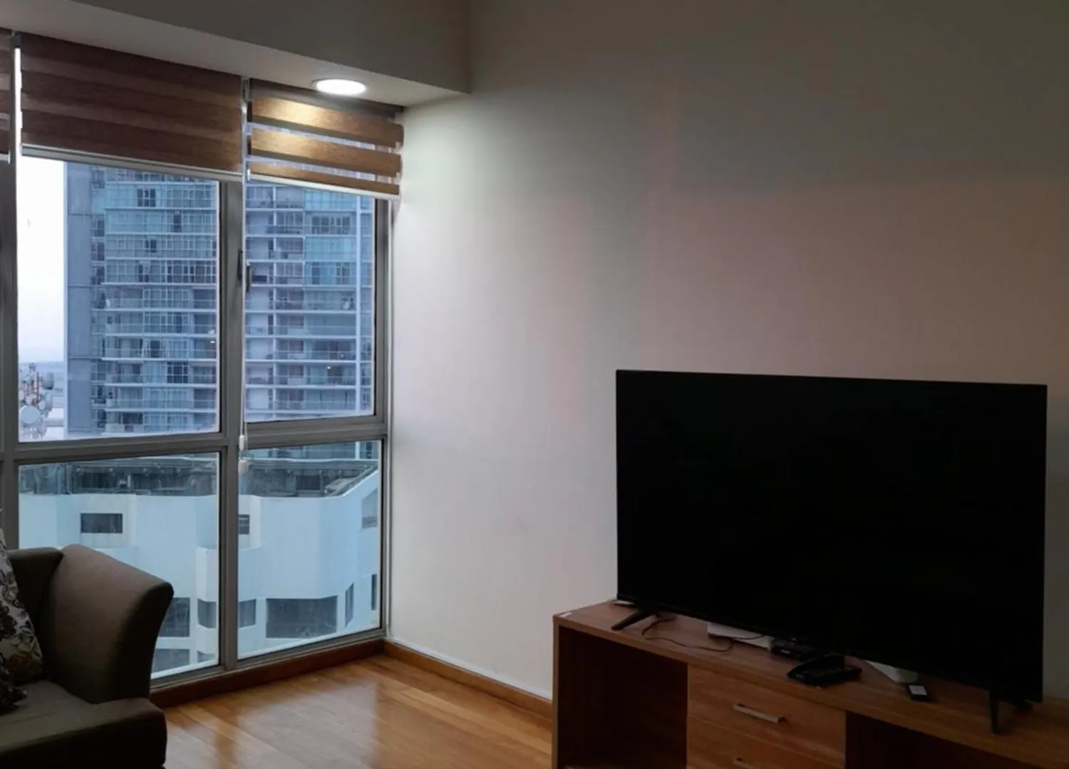 Lakna House Apartment Colombo