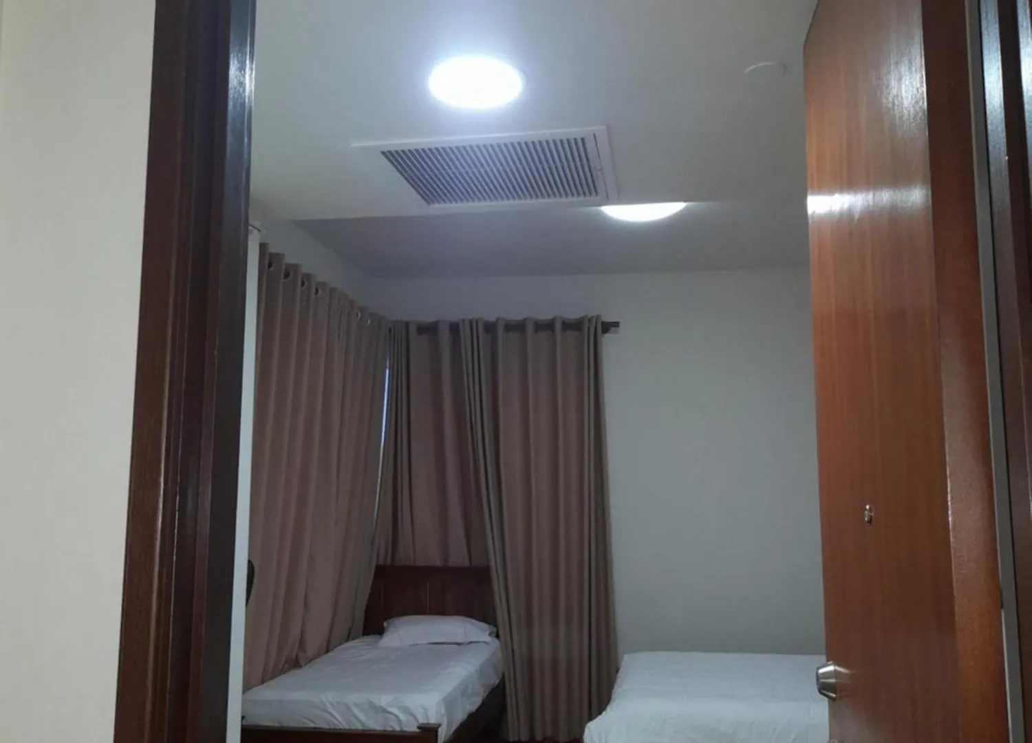 Lakna House Apartment Colombo