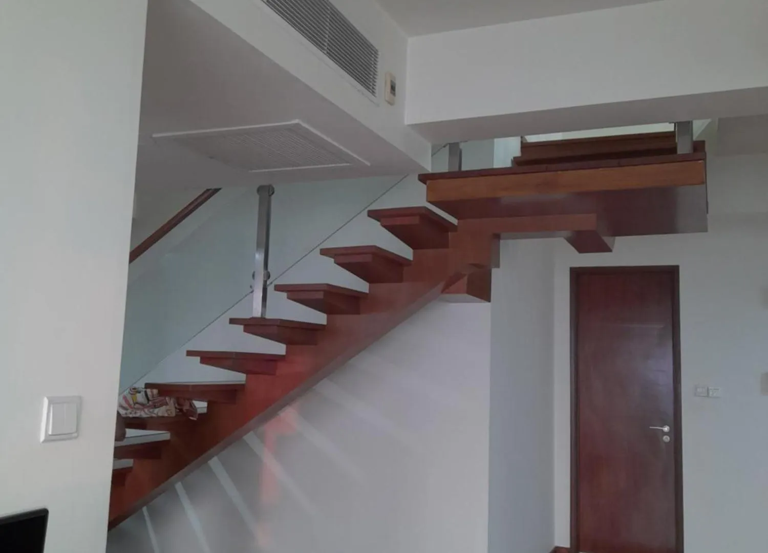 Lakna House Apartment Colombo 0*,