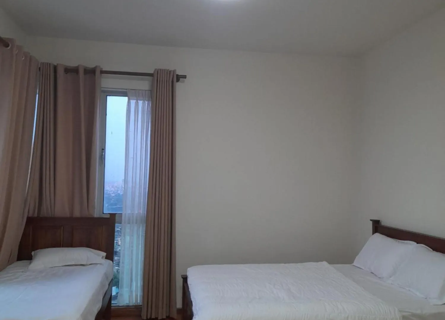 Lakna House Apartment Colombo