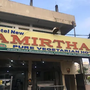 Affittacamere Visakha 6, Colombo