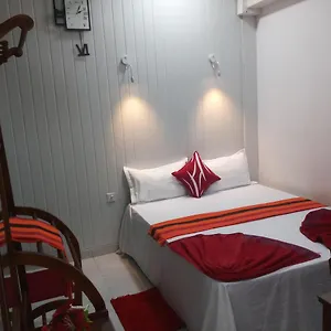 Hotel Wish Seaside, Near Durdans & Vasan Eye Care Hospital, 3, Colombo