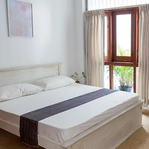 Maison d'hôtes Greenscape, Colombo