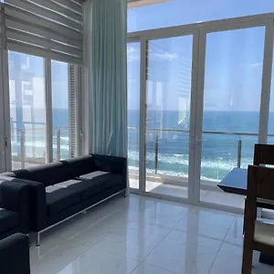 Apartment Lovely Sea View