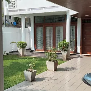 Maison d'hôtes Heritage Colombo7, Colombo