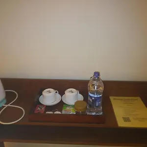  Guest house Mercuryfm 103 - 3