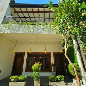 Hostel Galle Face Terrace By Tourlux