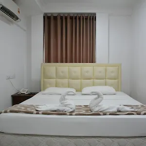Hotel Saasha, Colombo
