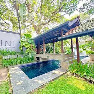 Bed & Breakfast Havelock Place, Colombo