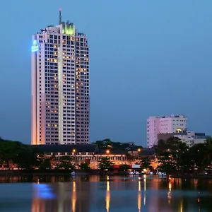 Appartement Hilton, Colombo