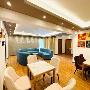 Auberge de jeunesse Havelock Hostel,, Colombo