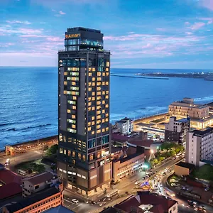 5* Hotel Amari Colombo, Sri Lanka
