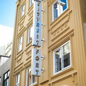 Ostello Cityrest, Colombo