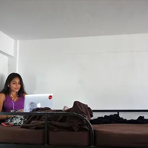  Hostel Colombo City Hostel