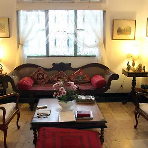 2* Bed & Breakfast Vista Chelsea Gardens