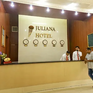 2* Hotel Juliana