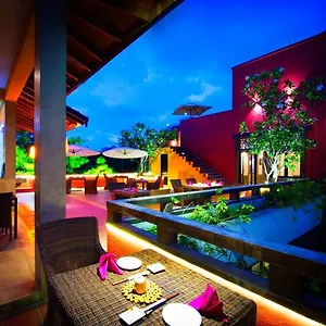 Hotel Zylan, Colombo