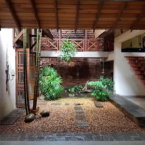 Accommodatie bij particulieren Highbury, Colombo